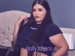 HollyJohnns