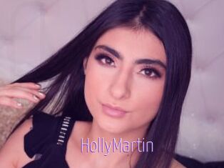 HollyMartin