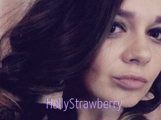 HollyStrawberry