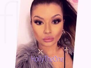 HollyTheOne