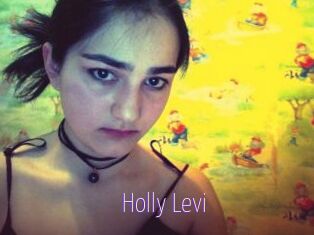 Holly_Levi