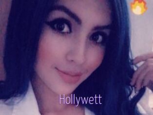 Hollywett