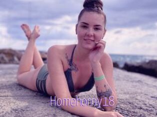 Homehorny18