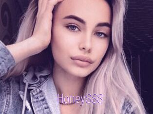 Honey888