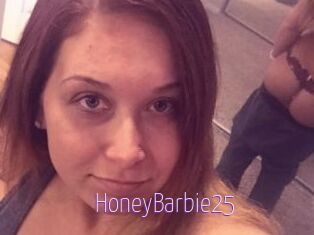 HoneyBarbie25