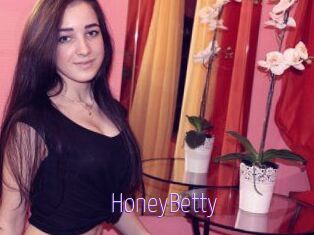 HoneyBetty