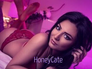 HoneyCate