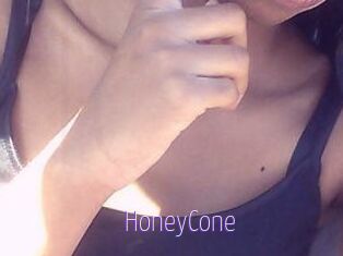 HoneyCone