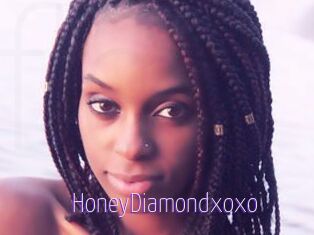 HoneyDiamondxoxo