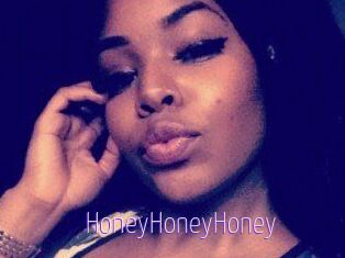 HoneyHoneyHoney