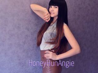 HoneyHunAngie