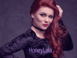 HoneyLala