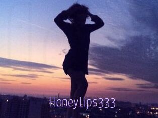 HoneyLips333