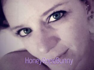 HoneyRopeBunny