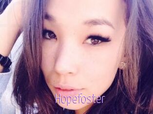 Hopefoster