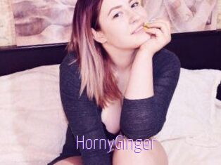 HornyGinger