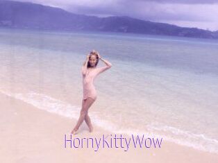 HornyKittyWow