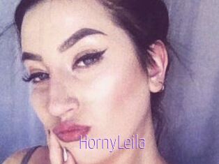 HornyLeila_