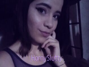 HornySlutty