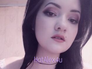 HotAlex4u