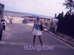 HotAngelLove