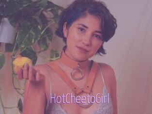 HotCheetoGirl