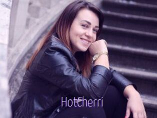 HotCherri