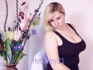 HotDemy21