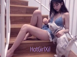 HotGirlXil