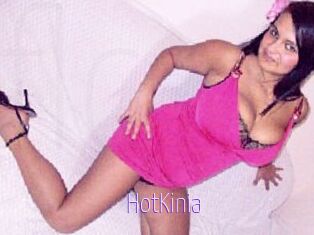 HotKinia