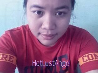 HotLustAngel