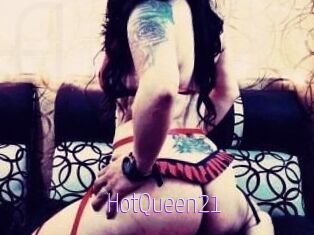 HotQueen21