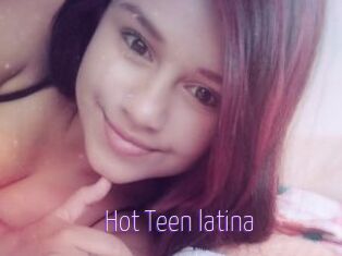 Hot_Teen_latina