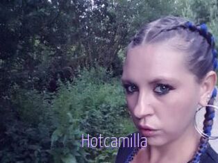 Hotcamilla