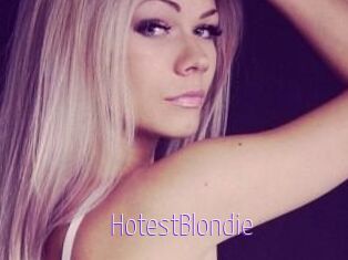 Hotest_Blondie