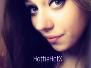 HottieHotX