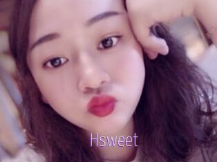 Hsweet