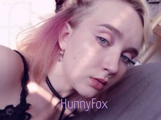 HunnyFox