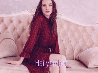 Hailyamber