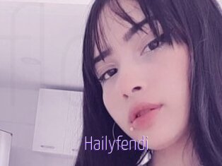 Hailyfendi