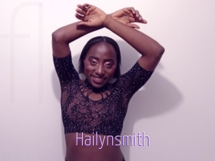 Hailynsmith