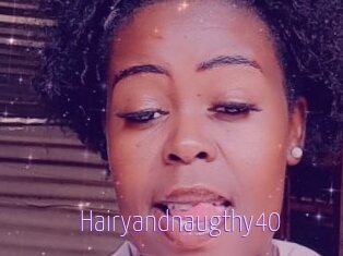 Hairyandnaugthy40