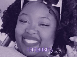 Haitiankitty