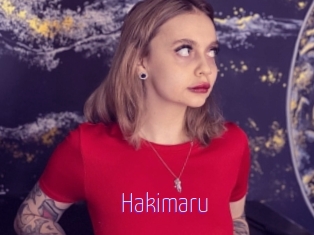 Hakimaru