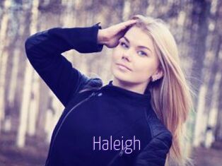 Haleigh
