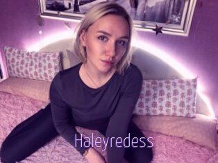 Haleyredess