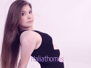 Haliathomas