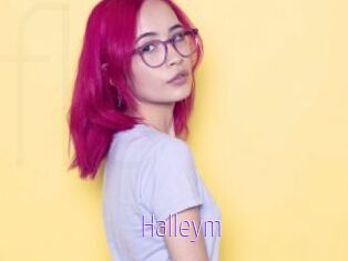 Halleym