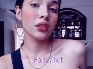 Halsey_hot