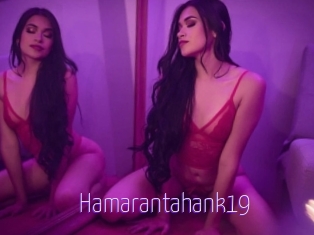 Hamarantahank19